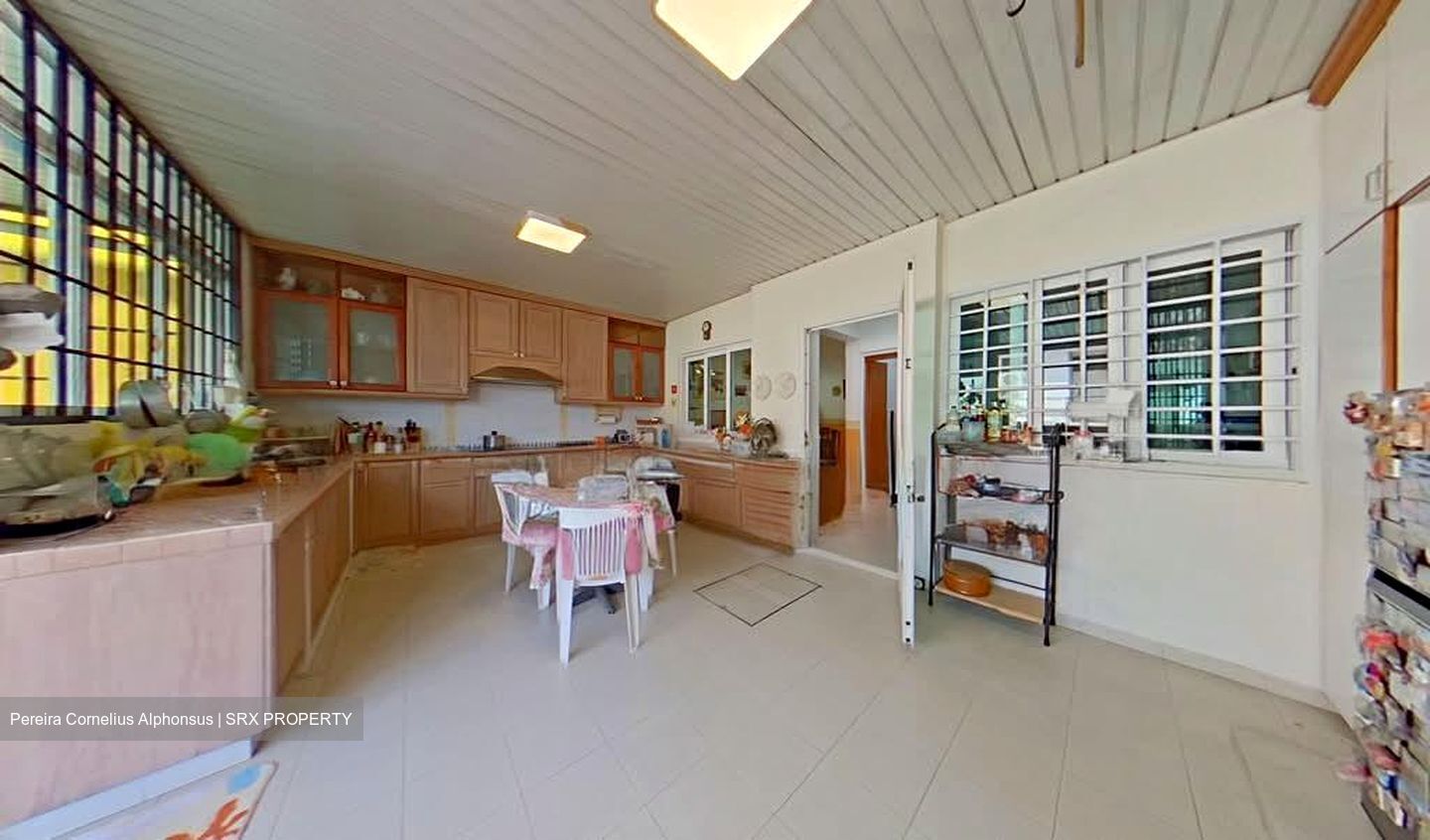 Tai Keng Garden (D19), Terrace #591431751